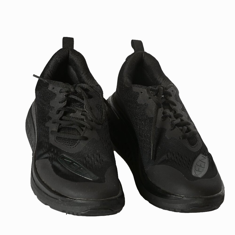 KEEN Men's WK400 Performance Walking Shoes ,MEN'S Size 12- AARON ROGERS LOVES!! - Picture 4 of 10